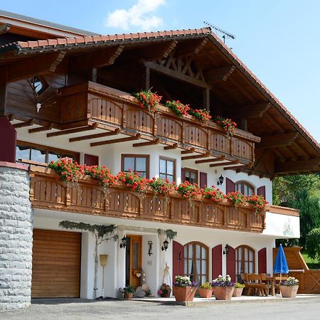 Landhaus Mueller Юнгхольц Экстерьер фото