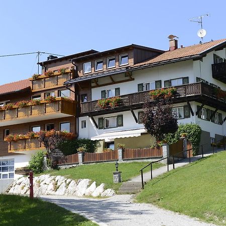 Landhaus Mueller Юнгхольц Экстерьер фото