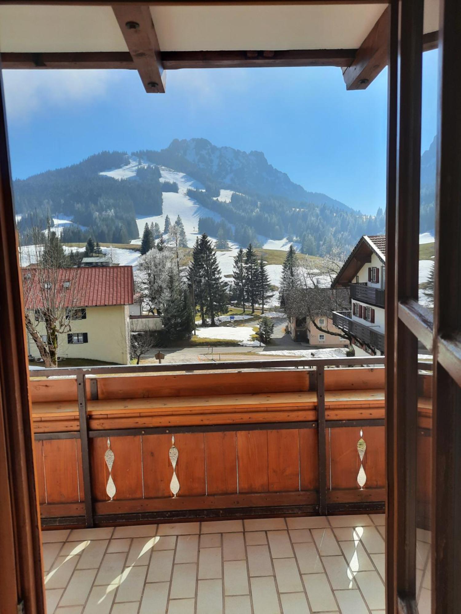 Landhaus Mueller Юнгхольц Экстерьер фото
