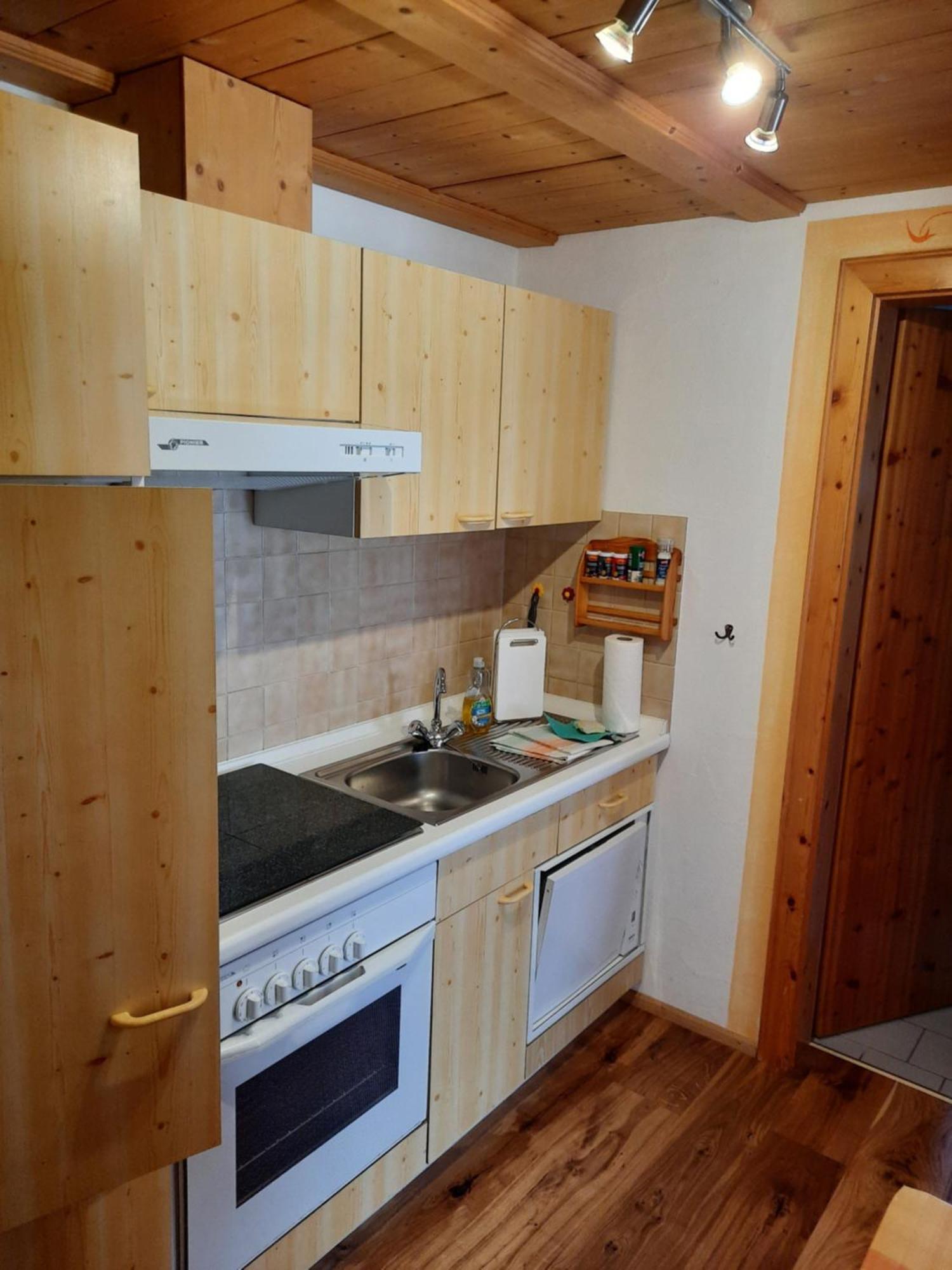 Landhaus Mueller Юнгхольц Экстерьер фото